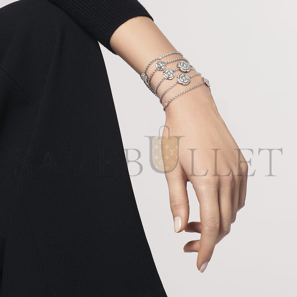 Ch*el les infinis de camÉlia j11876